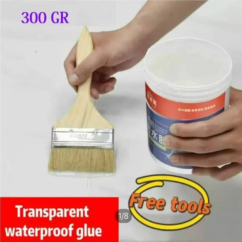 Waterproof Glue Top Concrete (Buy 1 Get 1 Free)